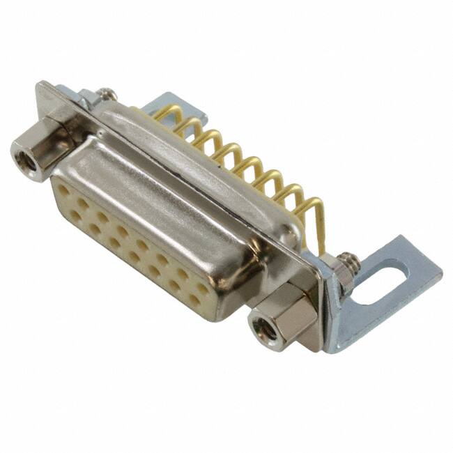 773-E15-213R141 NorComp Inc.  Ensembles de connecteurs D-Sub